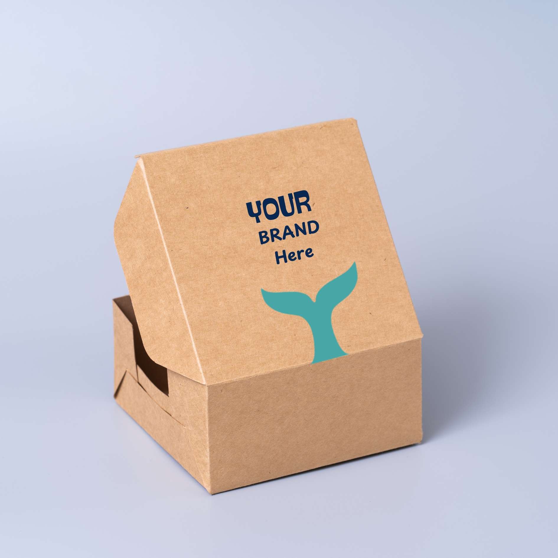 BrandingWhale product