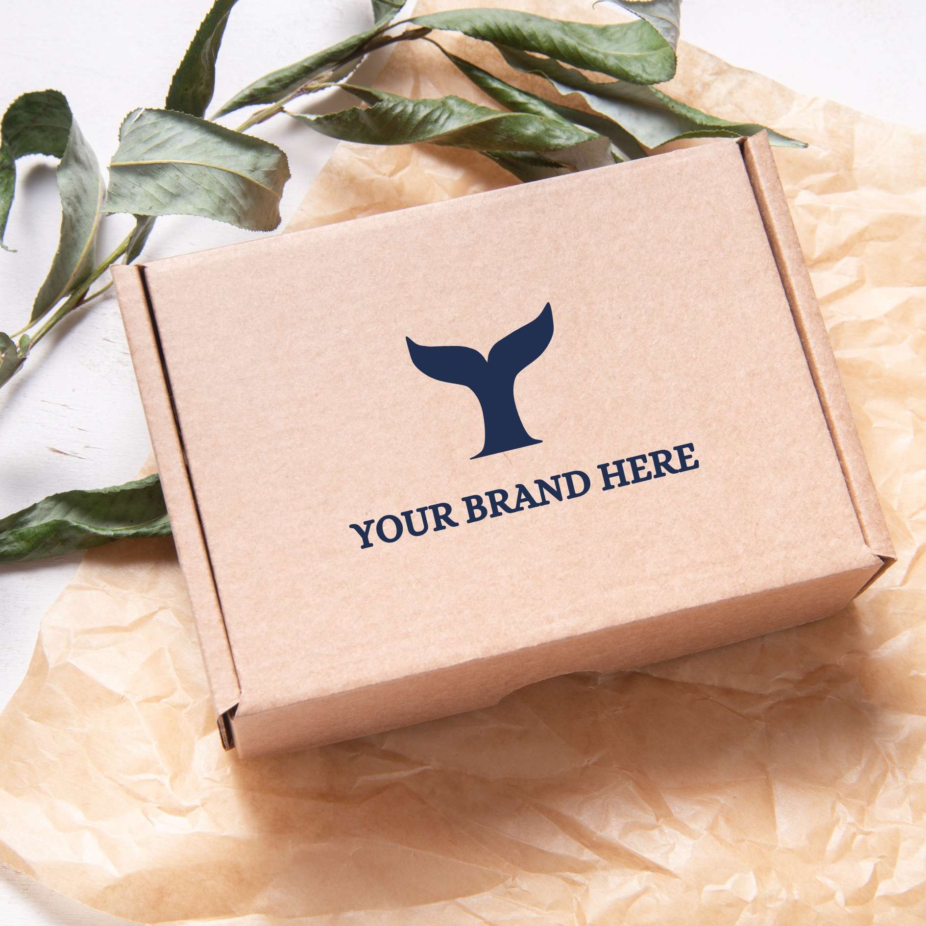 BrandingWhale product