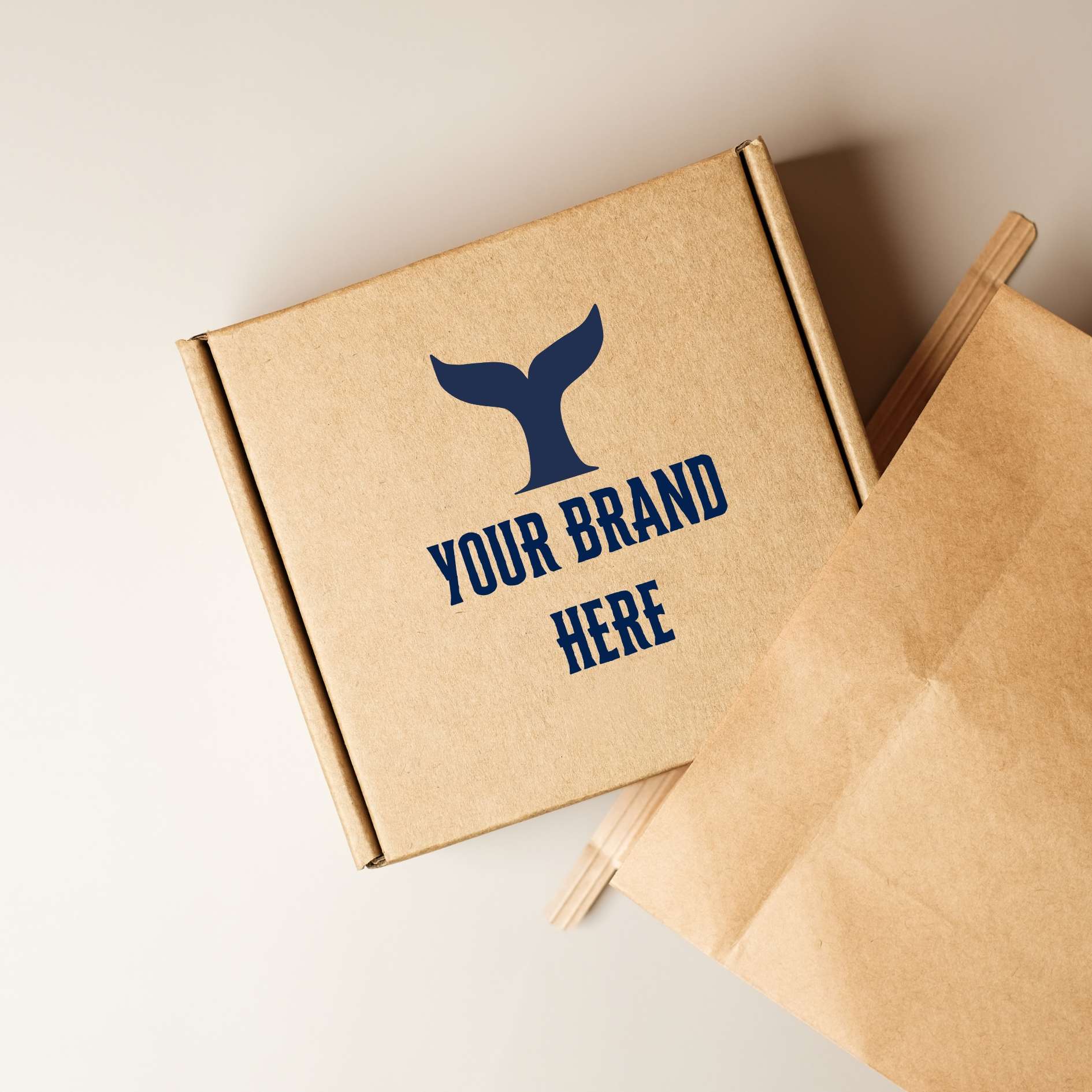 BrandingWhale product