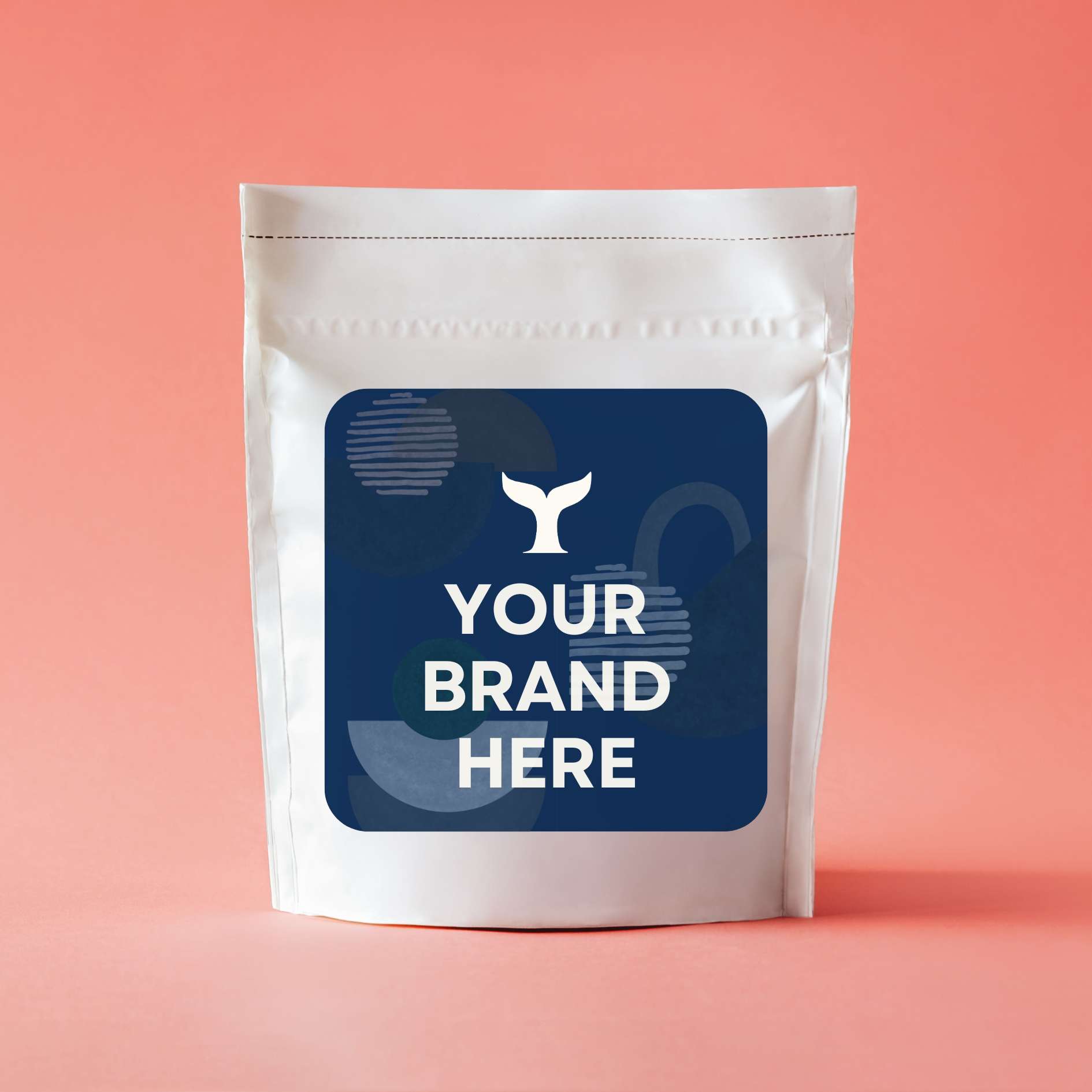 BrandingWhale product