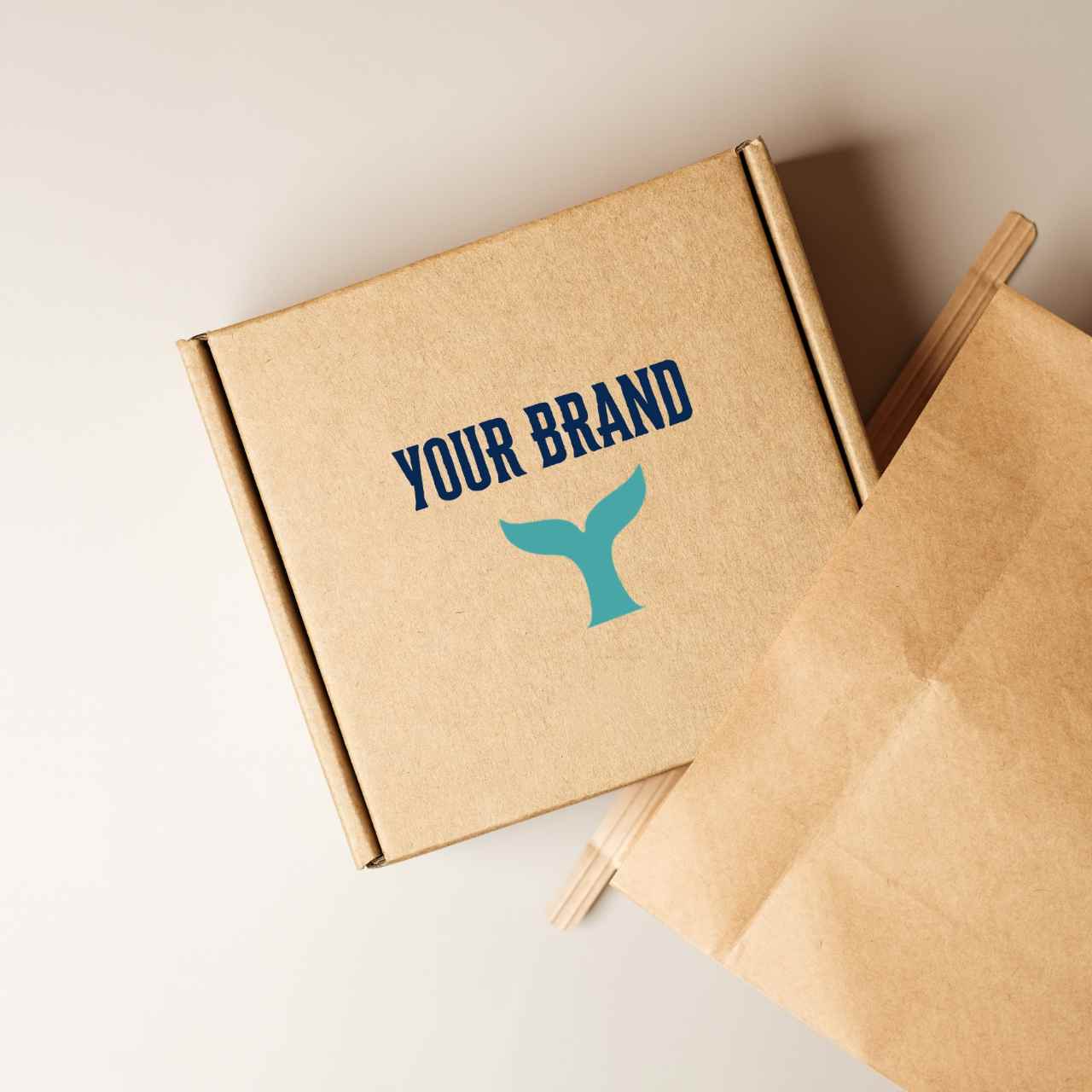 BrandingWhale product