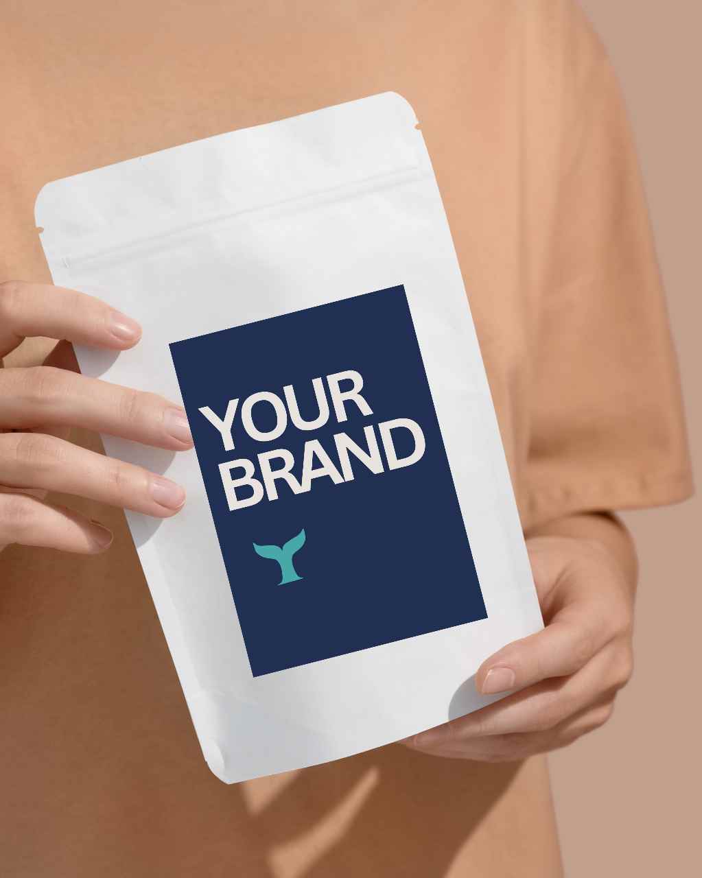 BrandingWhale product