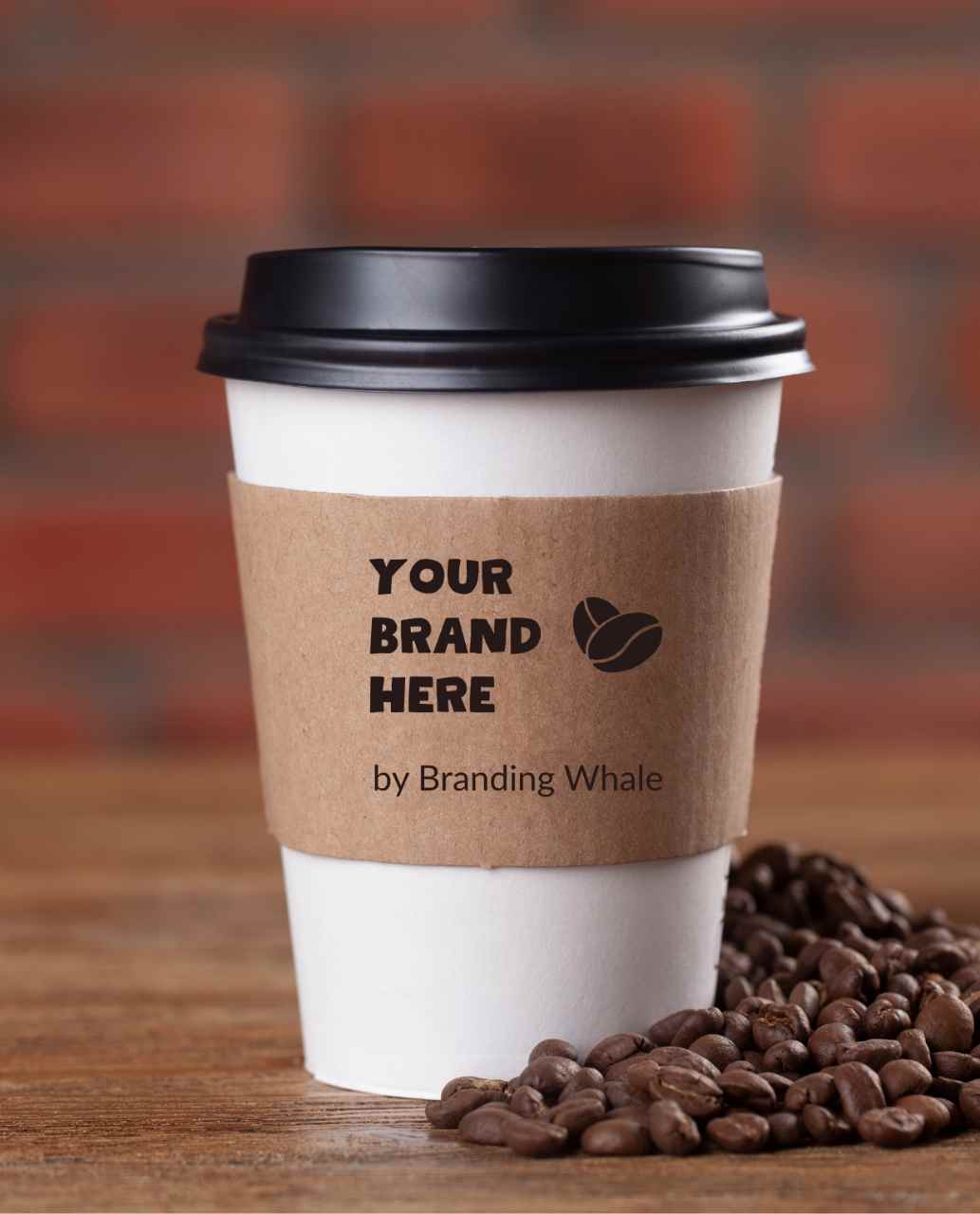 BrandingWhale product