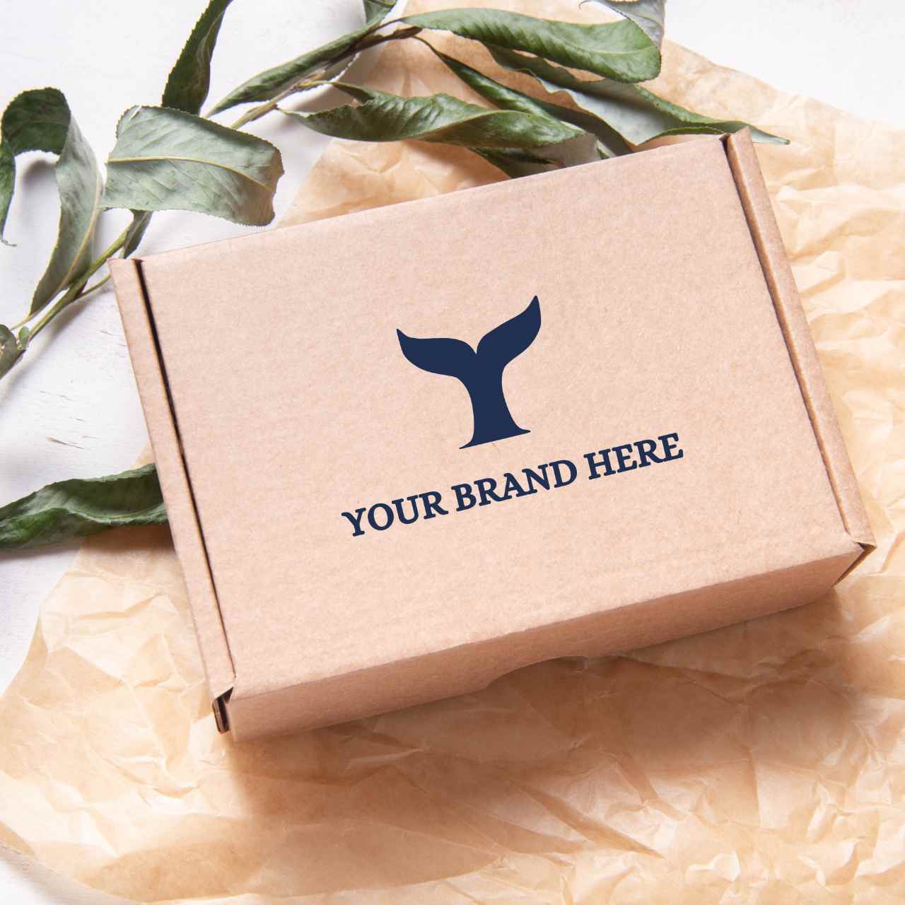BrandingWhale product