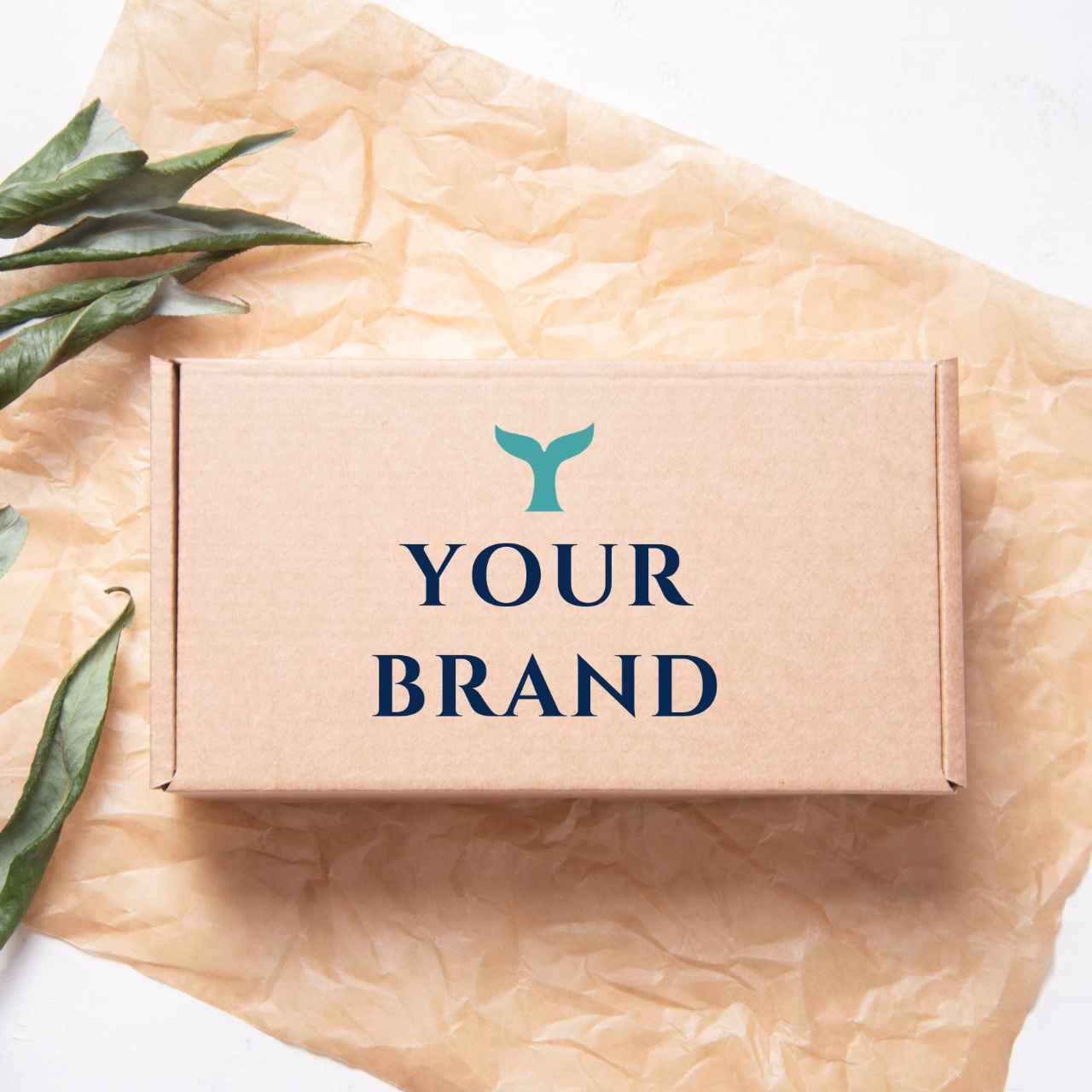 BrandingWhale product