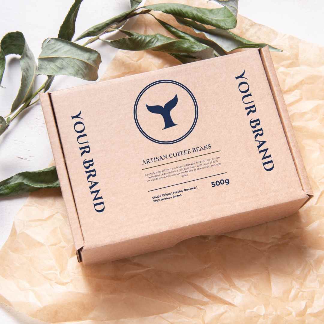 BrandingWhale product