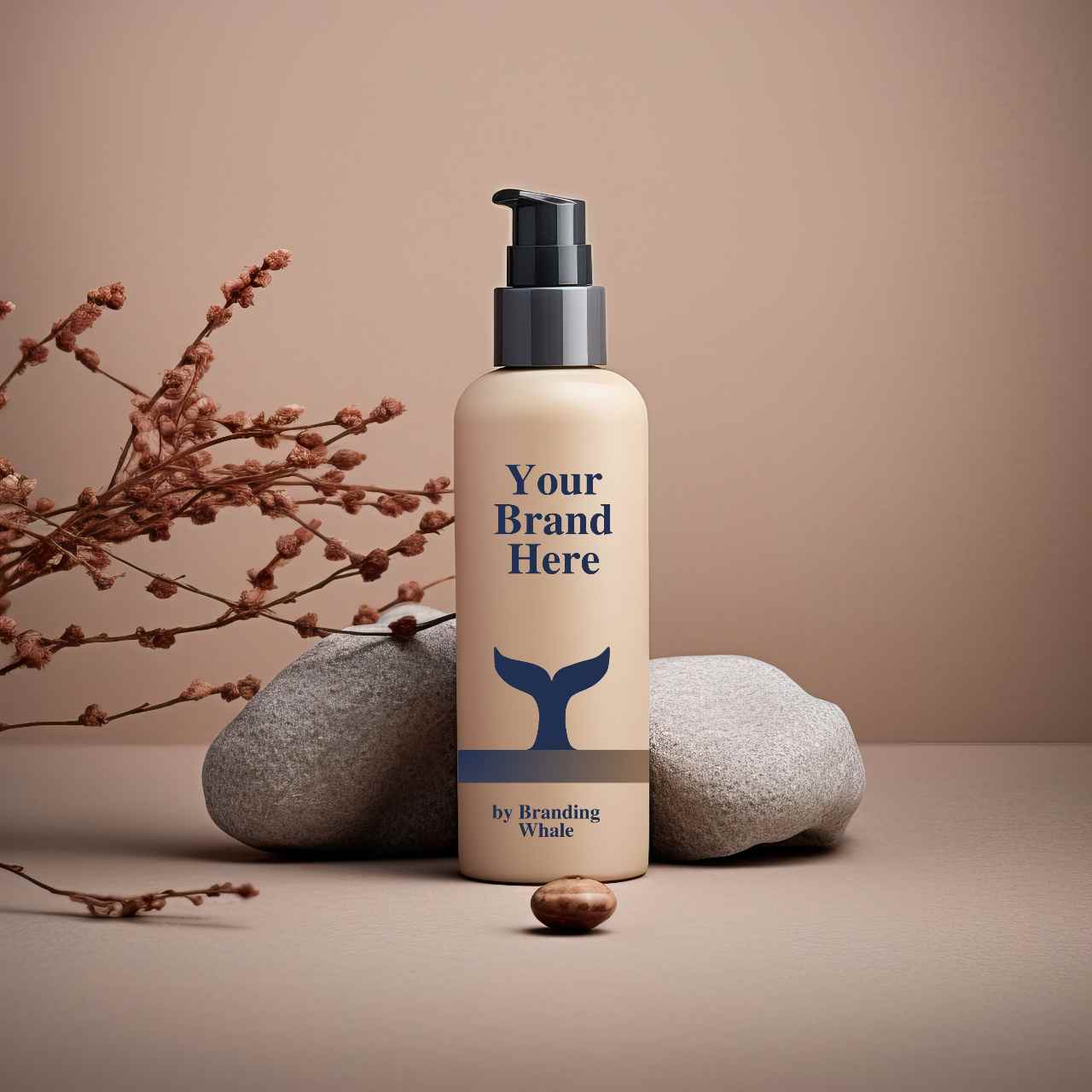 BrandingWhale product