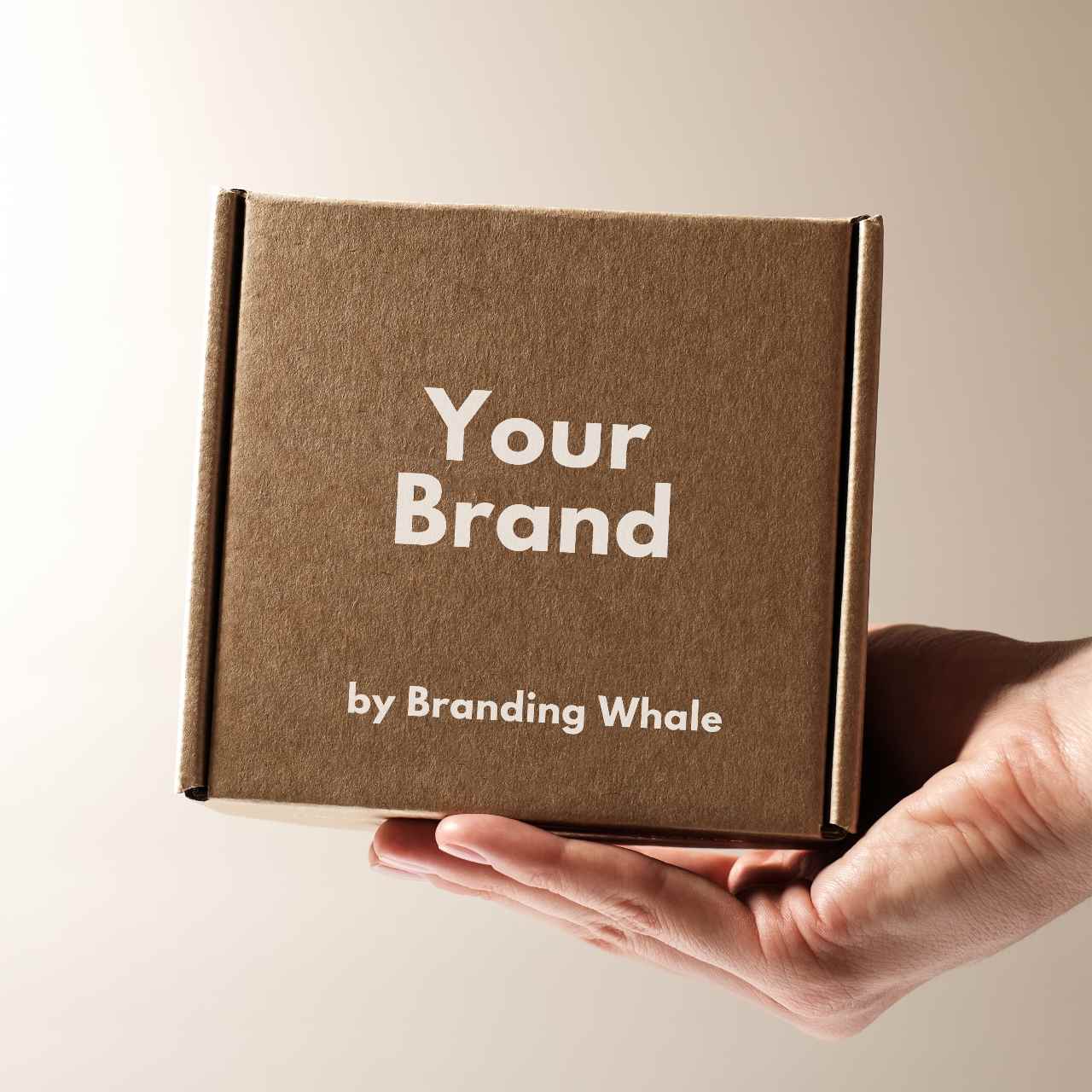 BrandingWhale product