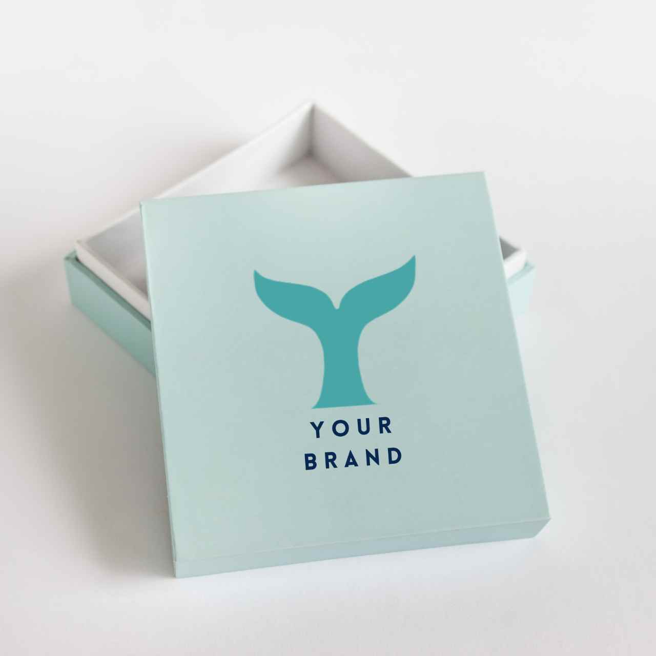 BrandingWhale product