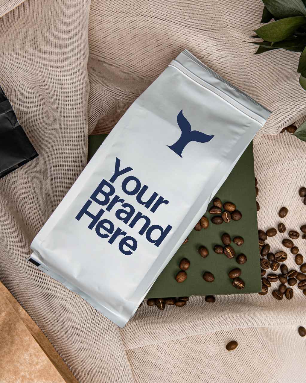 BrandingWhale product