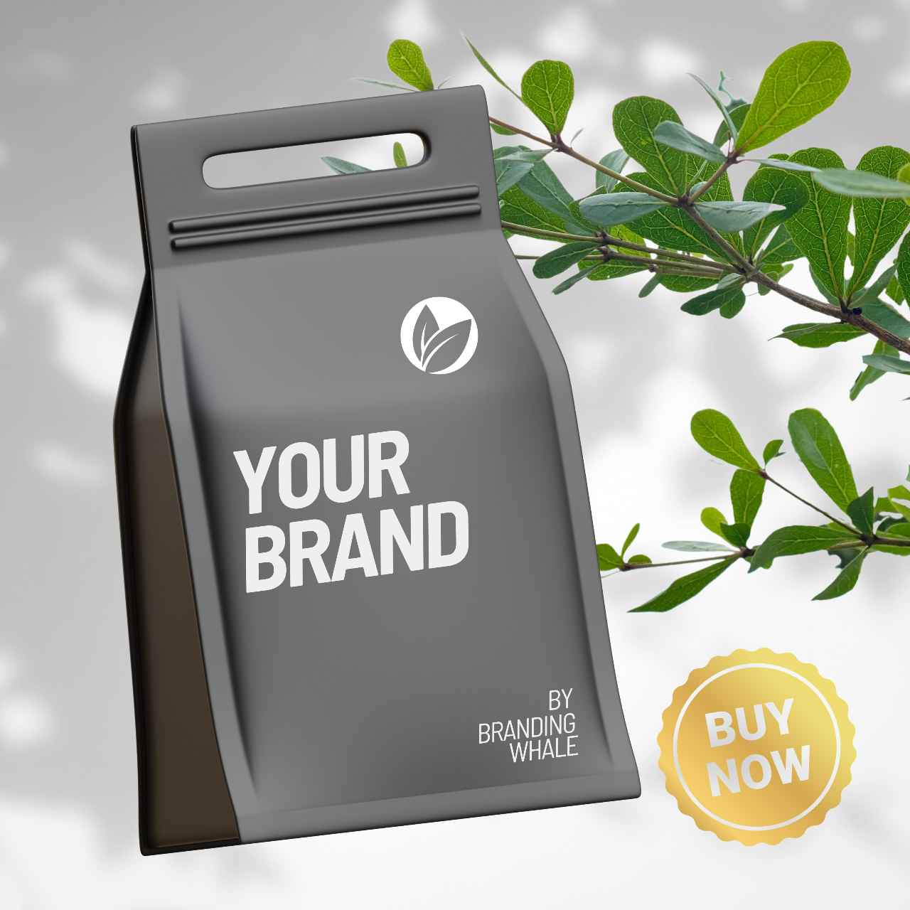 BrandingWhale product