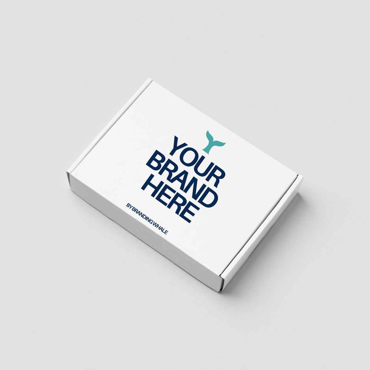 BrandingWhale product