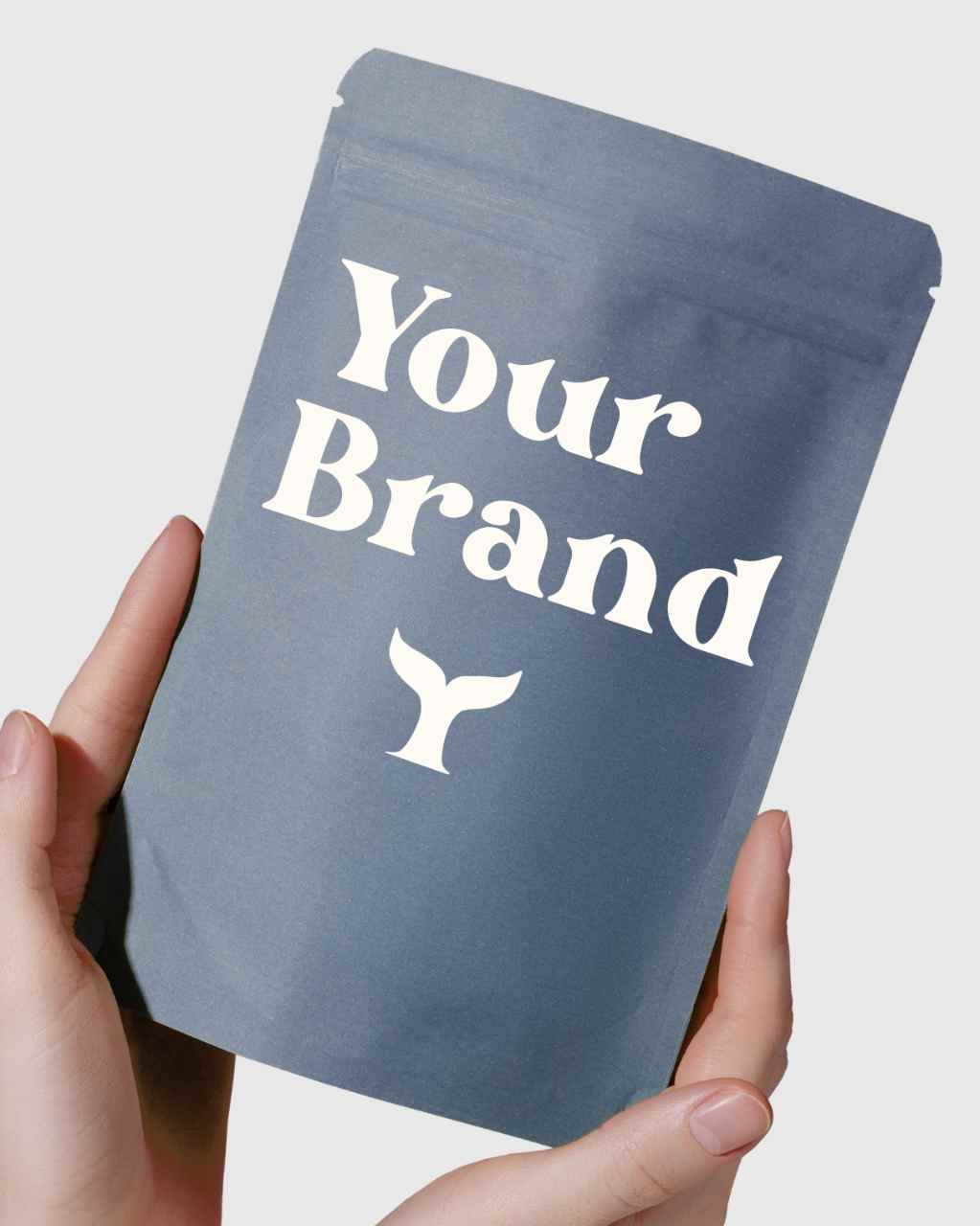 BrandingWhale product
