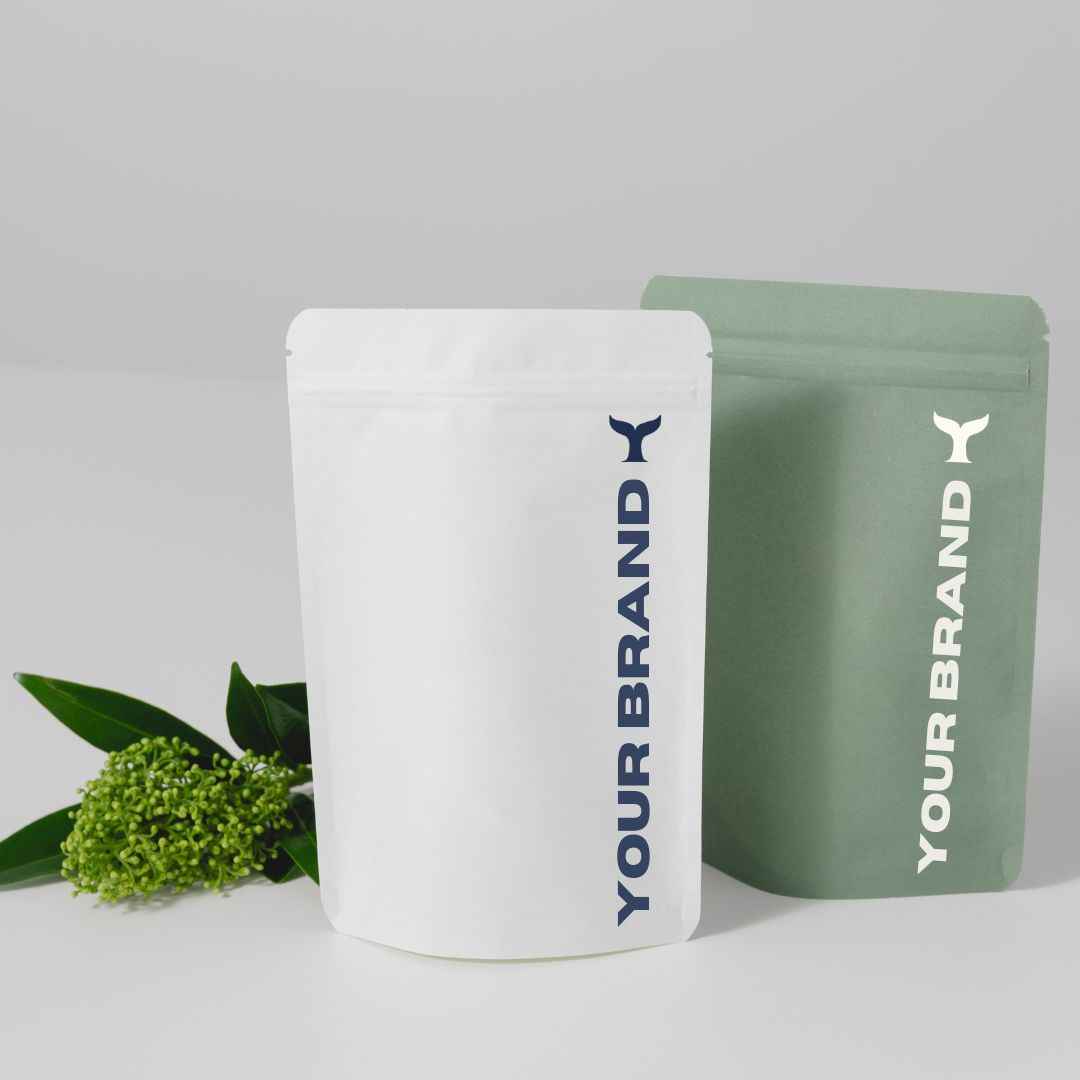 BrandingWhale product