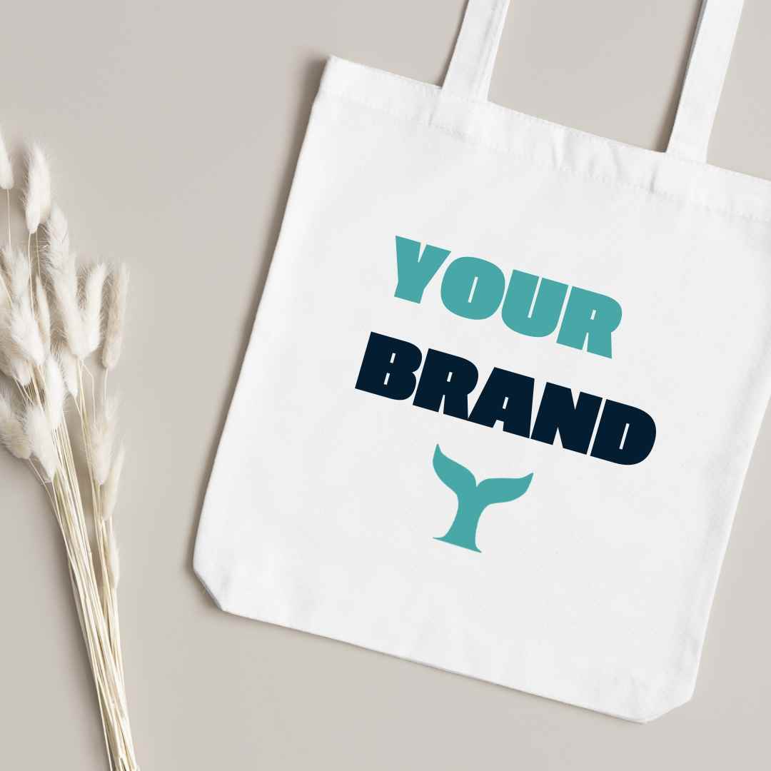 BrandingWhale product