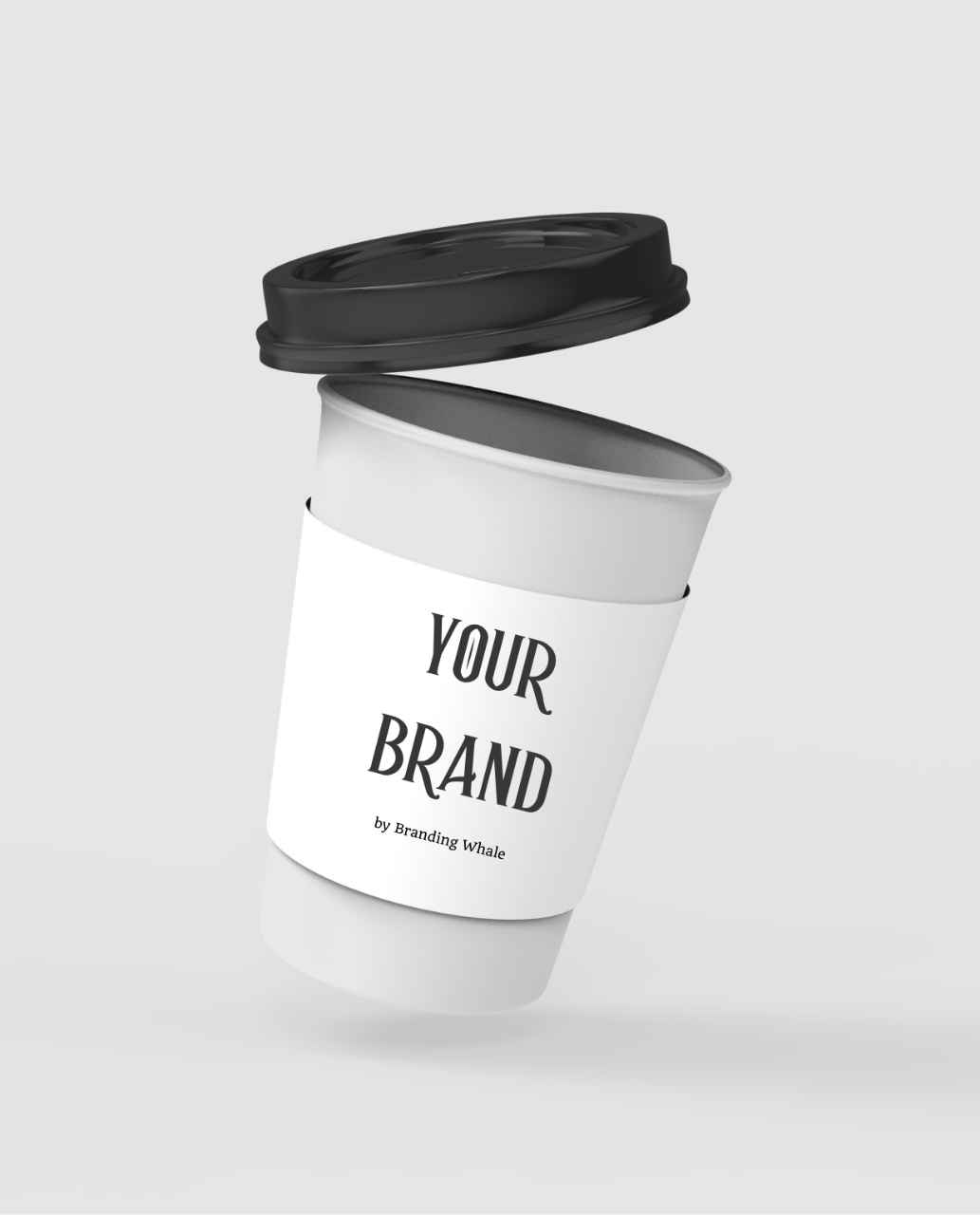 BrandingWhale product