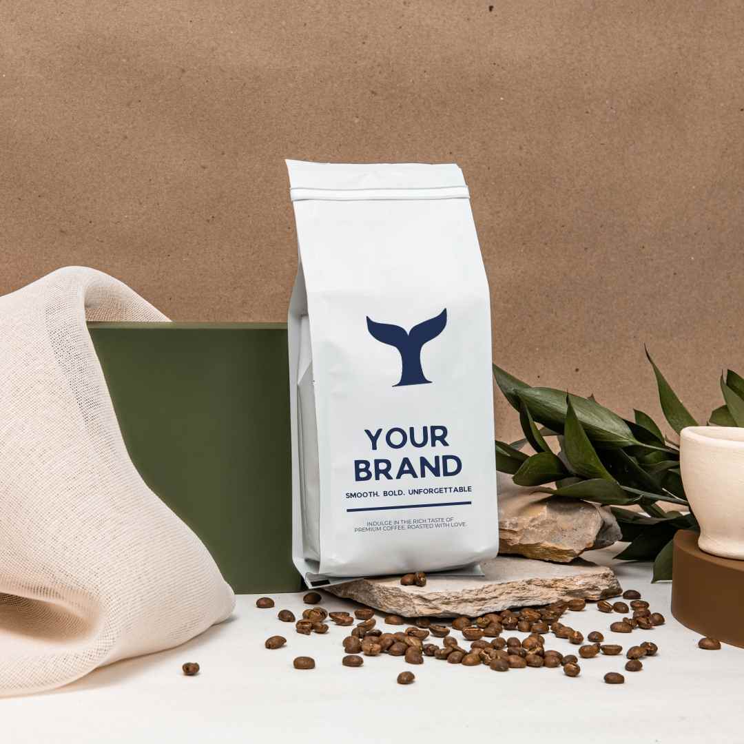 BrandingWhale product