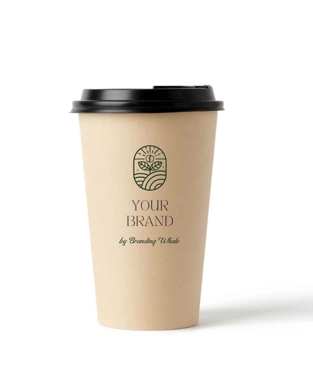 BrandingWhale product