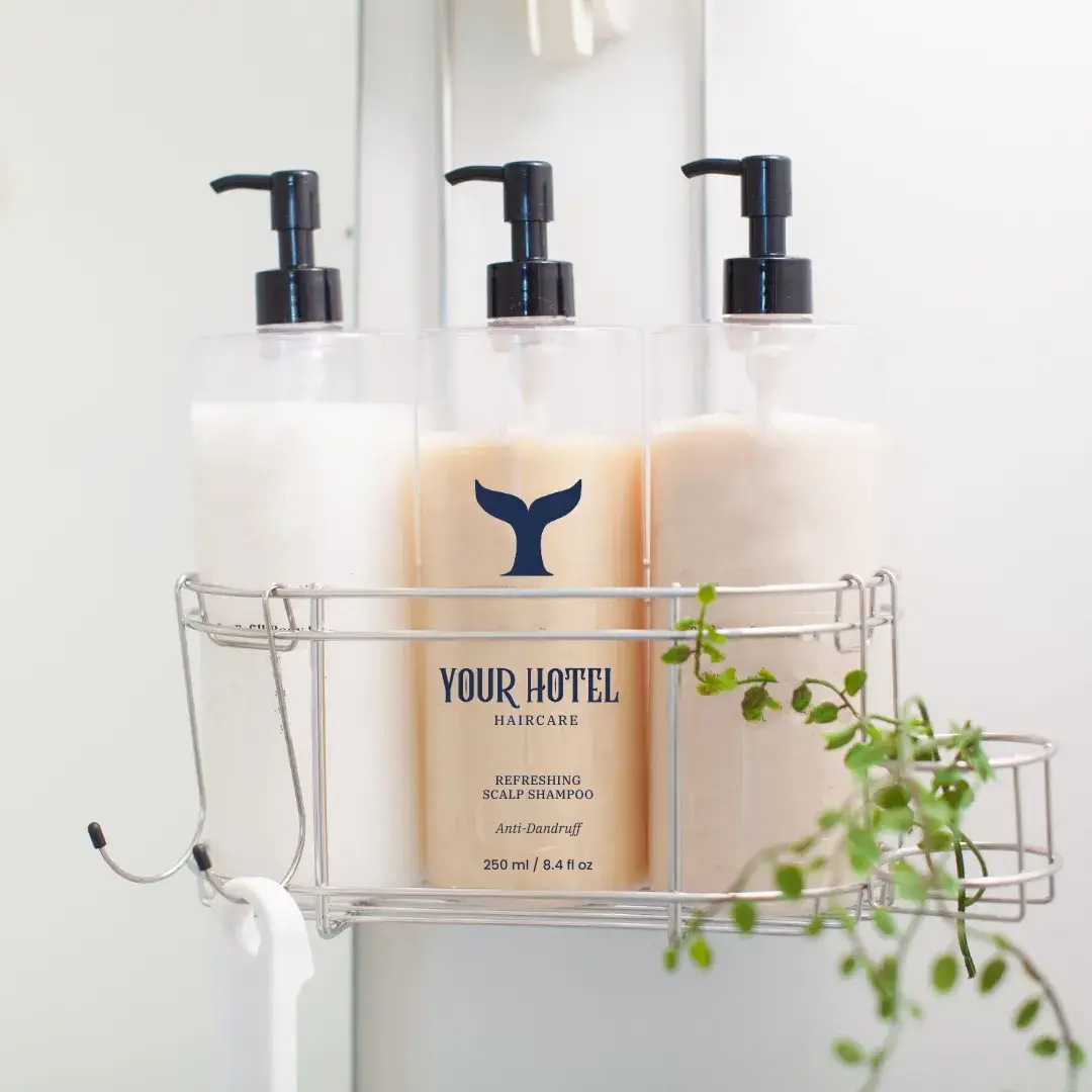 Cosmetic Packaging