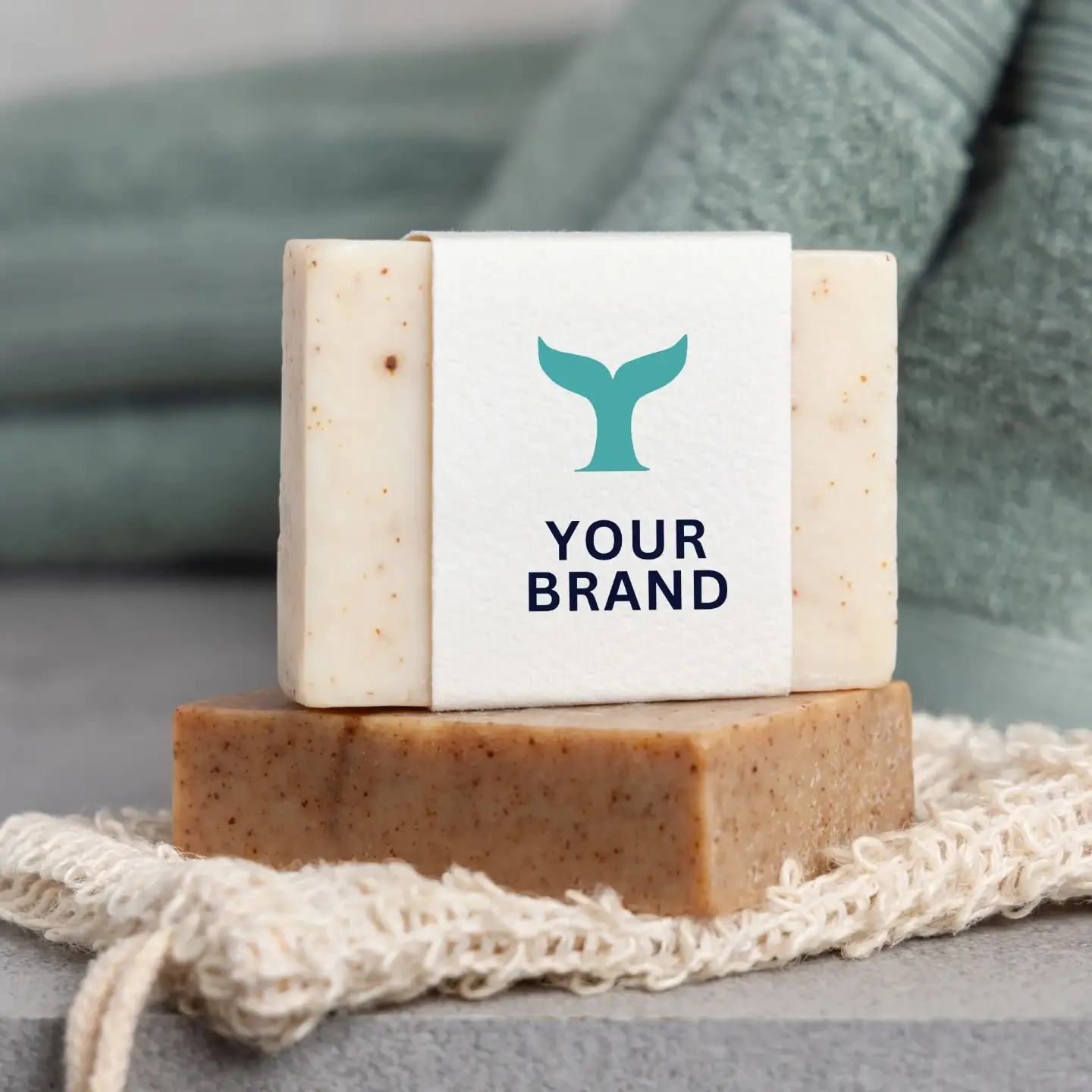 Custom Hotel Toiletries
