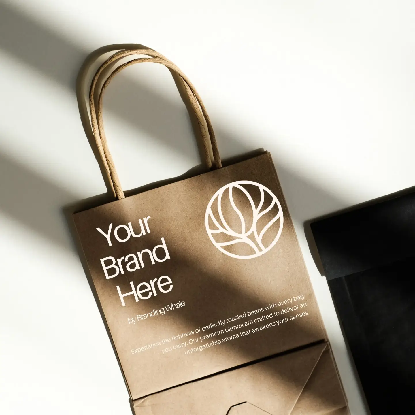 Custom Kraft Bags