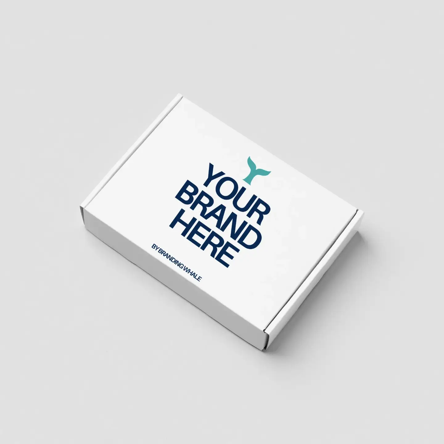 Custom Mailer Boxes