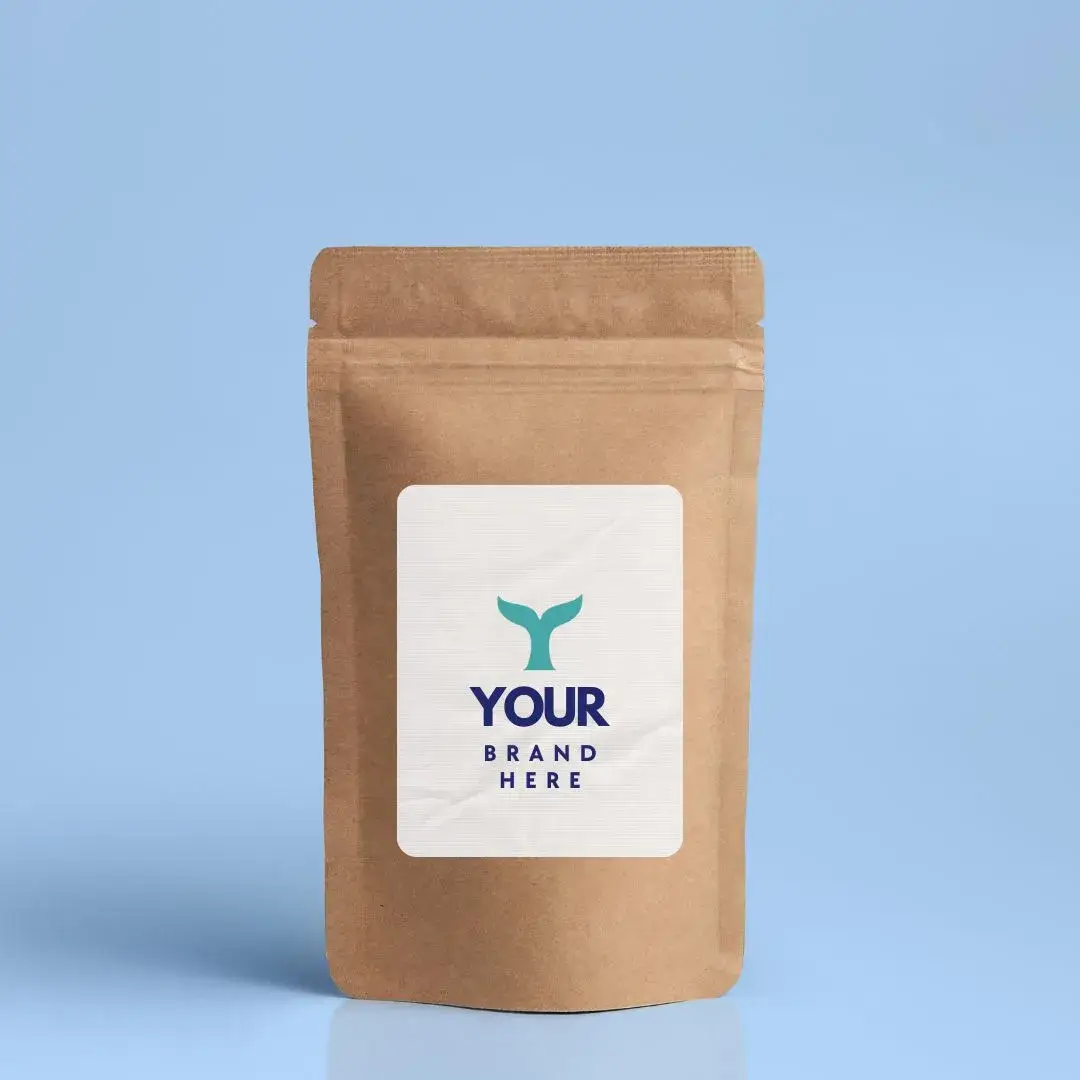 Custom Product Labels