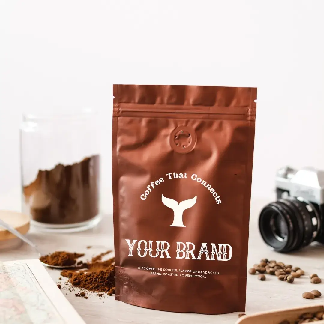 Retail Shopping Bags