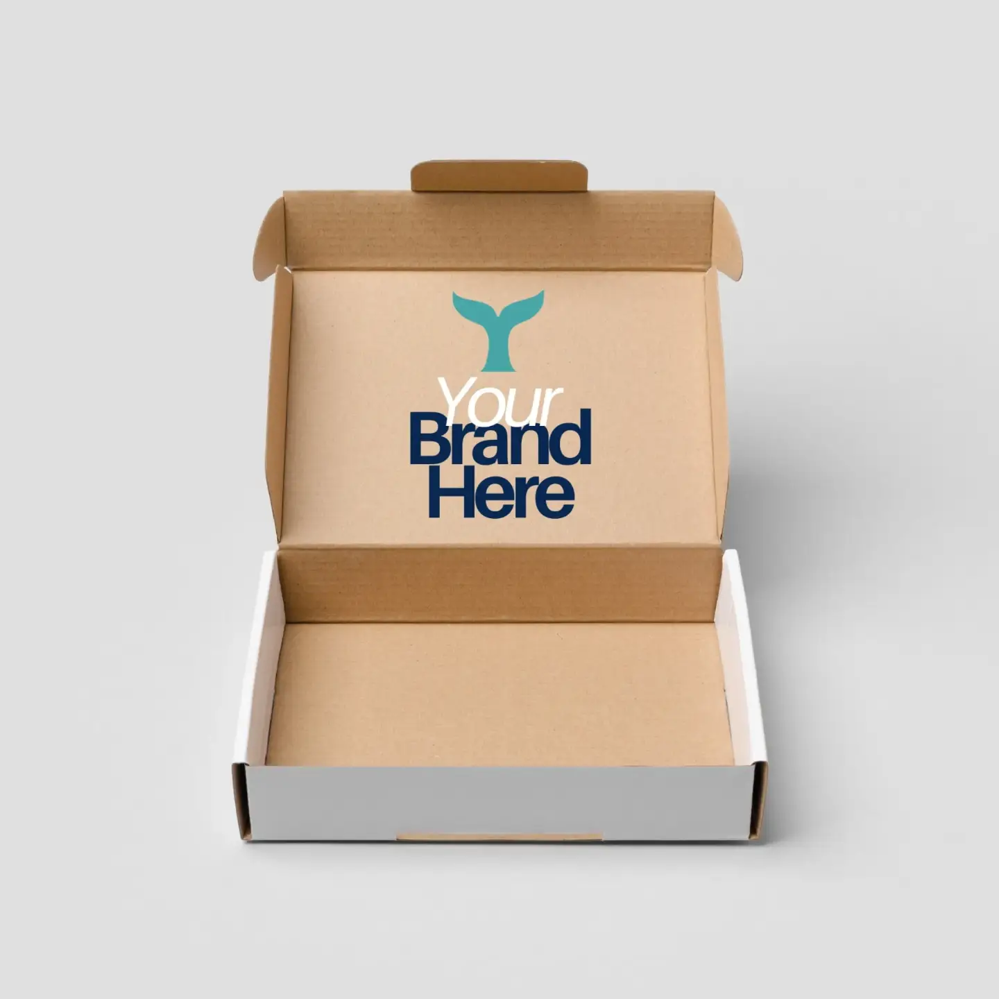 Luxury Rigid Boxes